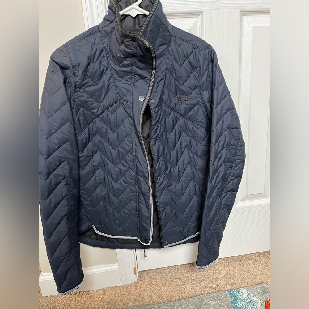 north face jacket
